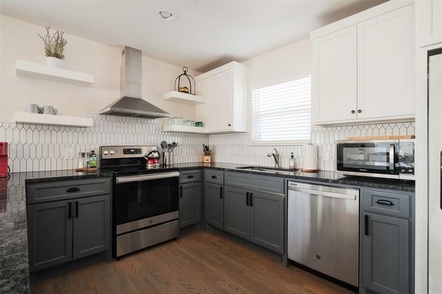 2813 NW 16th Street, Oklahoma City, OK 73107