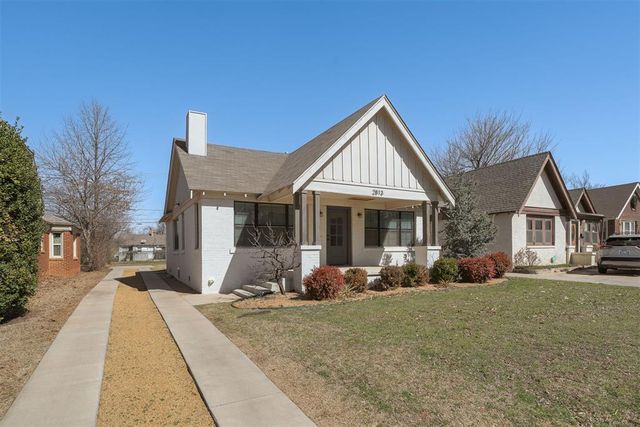 2813 NW 16th Street, Oklahoma City, OK 73107