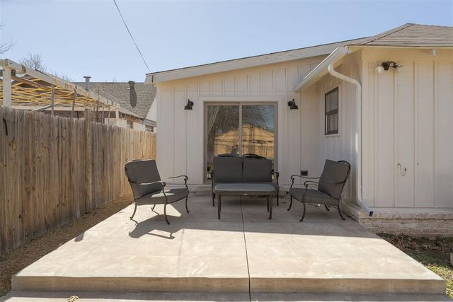 2813 NW 16th Street, Oklahoma City, OK 73107