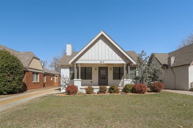 2813 NW 16th Street, Oklahoma City, OK 73107