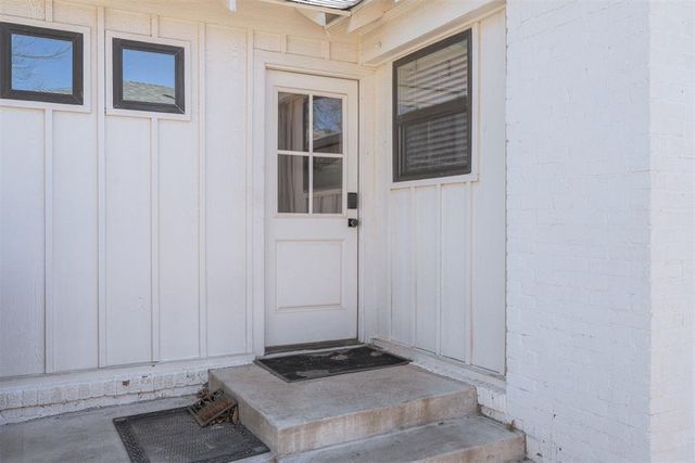 2813 NW 16th Street, Oklahoma City, OK 73107