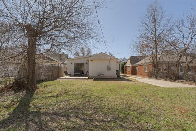 2813 NW 16th Street, Oklahoma City, OK 73107