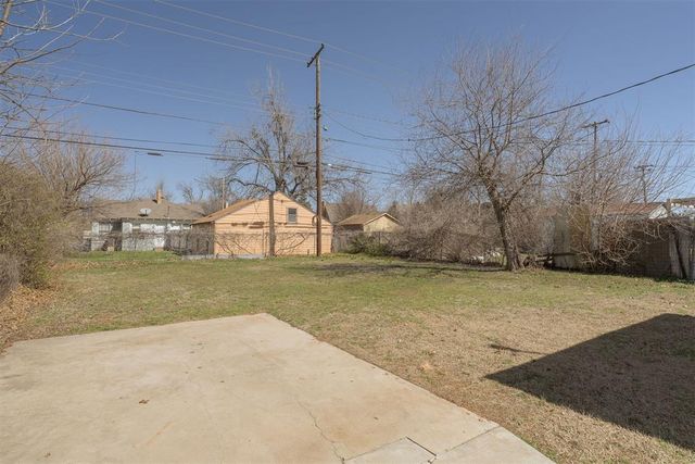 2813 NW 16th Street, Oklahoma City, OK 73107
