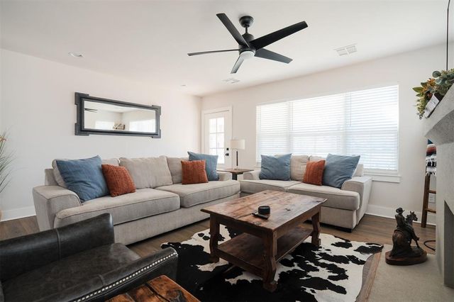 2813 NW 16th Street, Oklahoma City, OK 73107