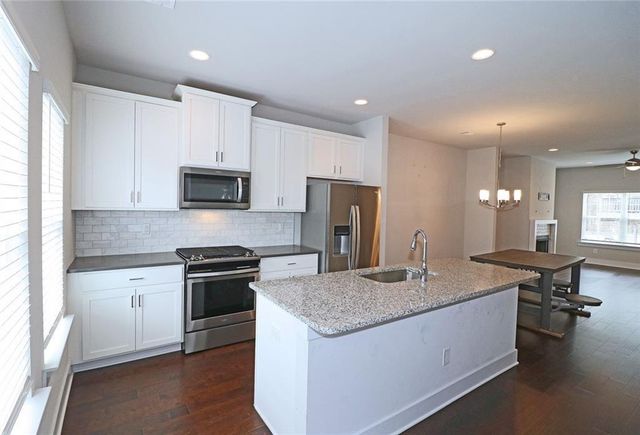 2163 Wiggins Walk, Atlanta, GA 30316