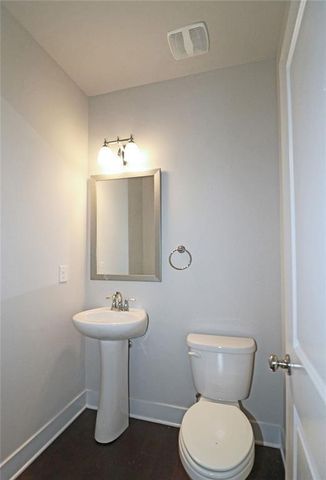 2163 Wiggins Walk, Atlanta, GA 30316