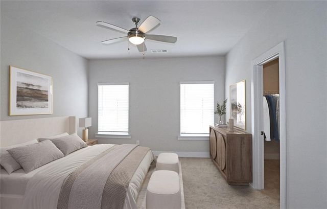 2163 Wiggins Walk, Atlanta, GA 30316