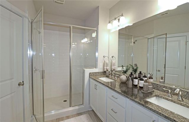 2163 Wiggins Walk, Atlanta, GA 30316