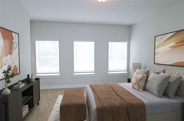 2163 Wiggins Walk, Atlanta, GA 30316