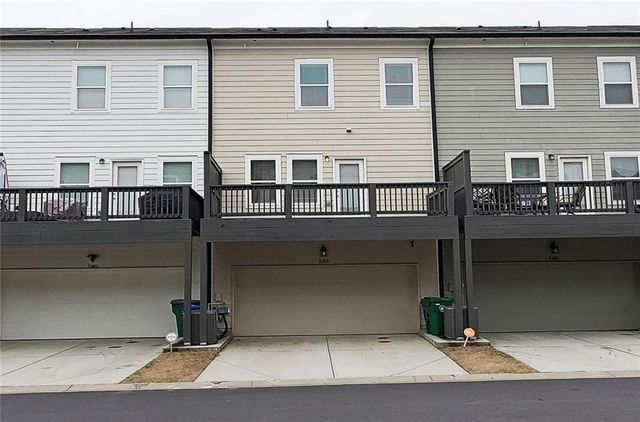 2163 Wiggins Walk, Atlanta, GA 30316