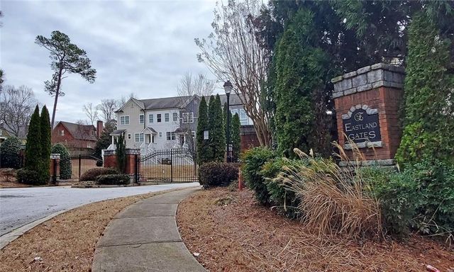 2163 Wiggins Walk, Atlanta, GA 30316