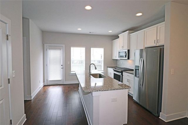 2163 Wiggins Walk, Atlanta, GA 30316