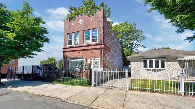 25-48 96th Street, East Elmhurst, NY 11369