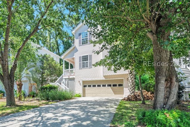 35 Cobblestone Ct, Hilton Head Island, SC 29928
