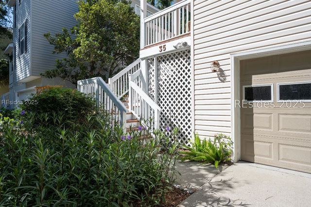 35 Cobblestone Ct, Hilton Head Island, SC 29928