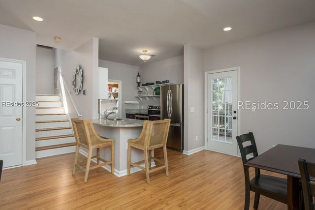 35 Cobblestone Ct, Hilton Head Island, SC 29928