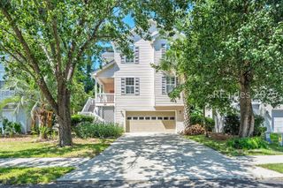 35 Cobblestone Ct, Hilton Head Island, SC 29928
