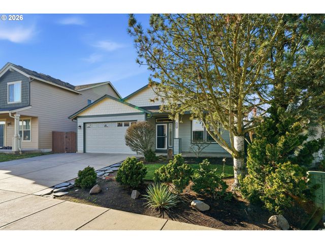 6612 Ne 52ND Ave, Vancouver, WA 98661