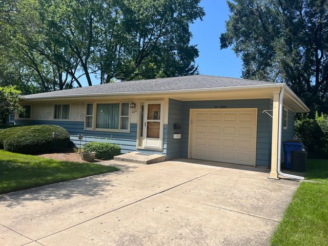 480 Martin Drive, South Elgin, IL 60177