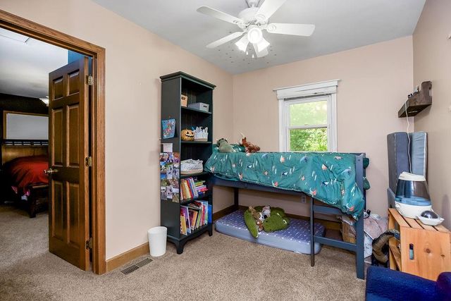 3526 N River Boulevard, Sugar Creek, MO 64050