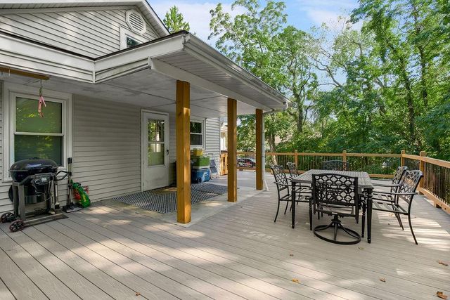 3526 N River Boulevard, Sugar Creek, MO 64050