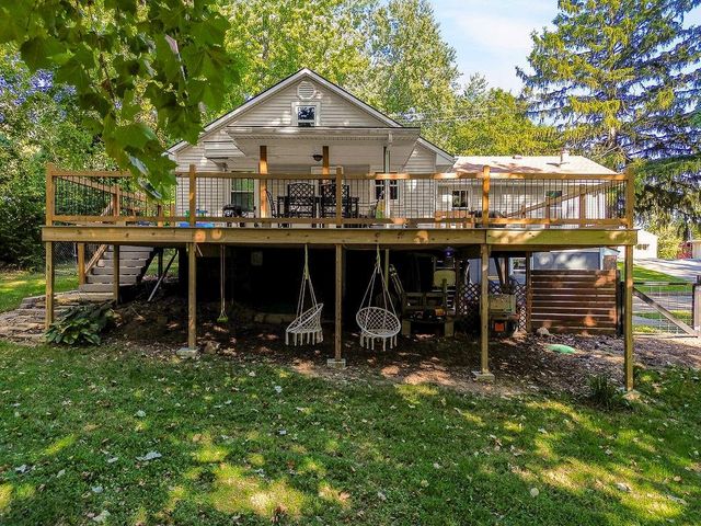 3526 N River Boulevard, Sugar Creek, MO 64050