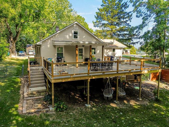3526 N River Boulevard, Sugar Creek, MO 64050