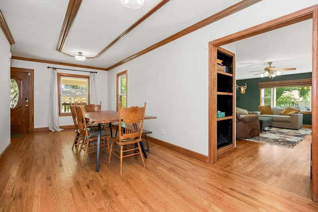 3526 N River Boulevard, Sugar Creek, MO 64050