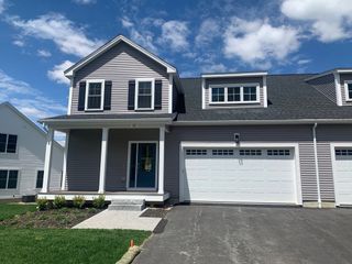 25 Salisbury Hill Blvd. 62, Worcester, MA 01609