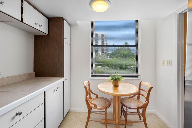 100 OAKMONT LANE 203, Belleair, FL 33756