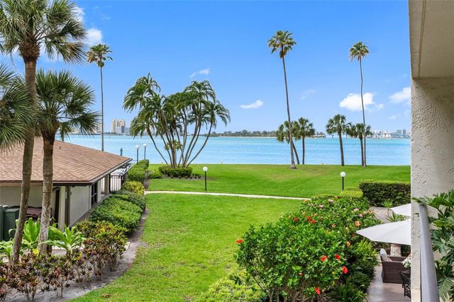 100 OAKMONT LANE 203, Belleair, FL 33756