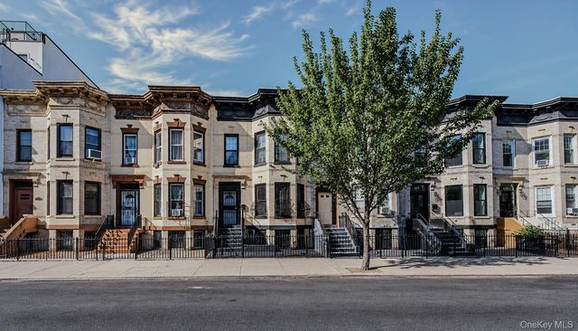 479 Bainbridge Street, Brooklyn, NY 11233