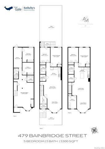 479 Bainbridge Street, Brooklyn, NY 11233