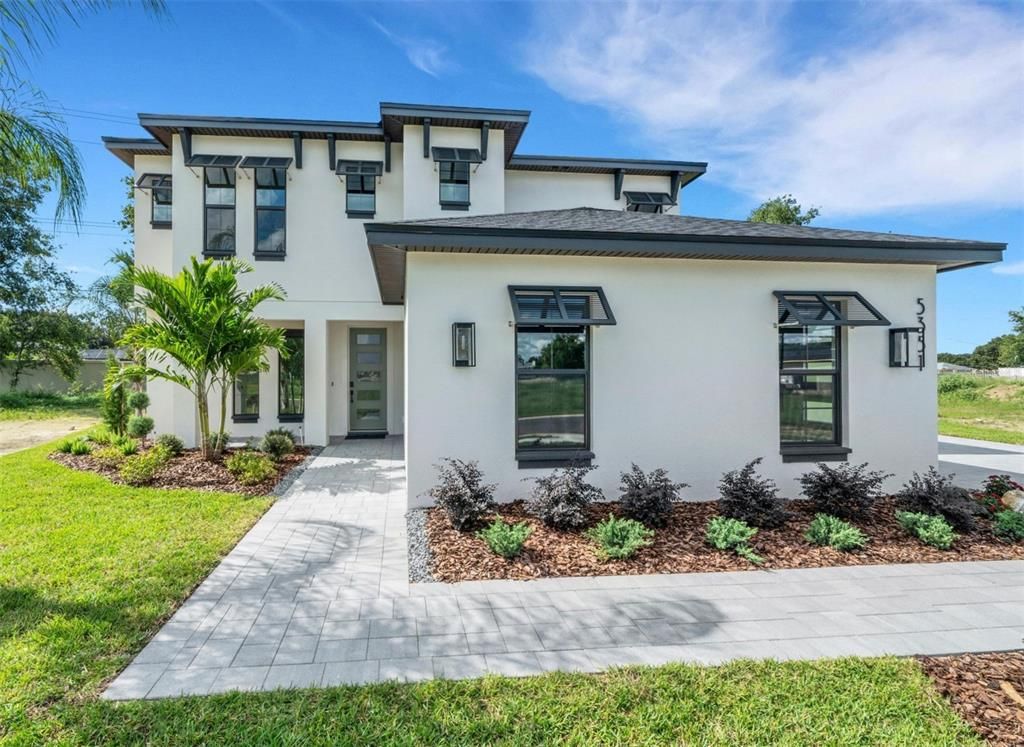5351 CLUBHOUSE HILLS LANE, Lakeland, FL 33812