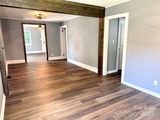 201 Barnes Lane, Stony Point, NC 28678