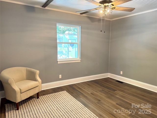 201 Barnes Lane, Stony Point, NC 28678