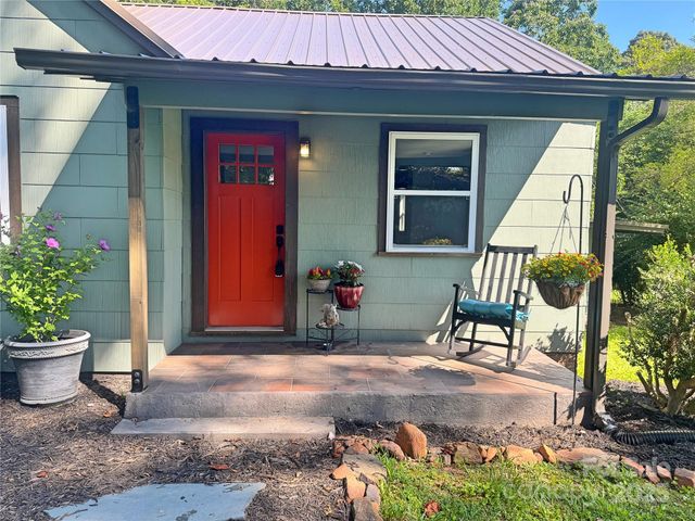 201 Barnes Lane, Stony Point, NC 28678