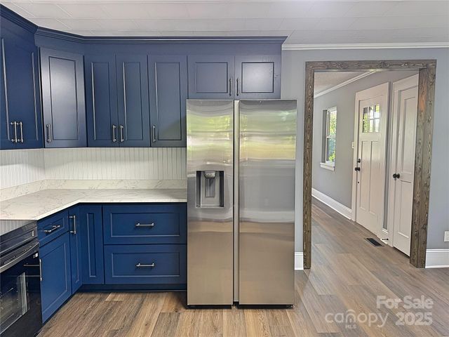 201 Barnes Lane, Stony Point, NC 28678