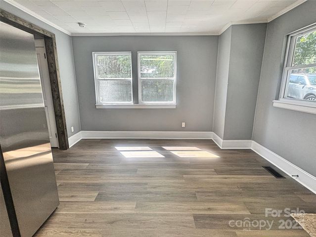 201 Barnes Lane, Stony Point, NC 28678