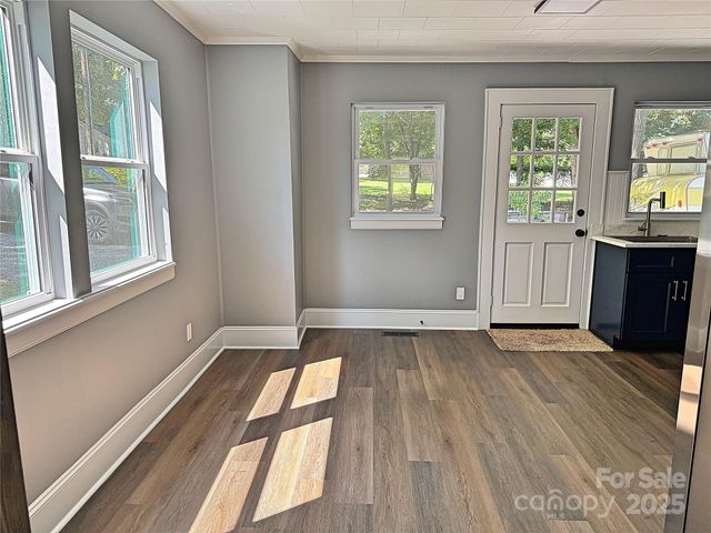 201 Barnes Lane, Stony Point, NC 28678