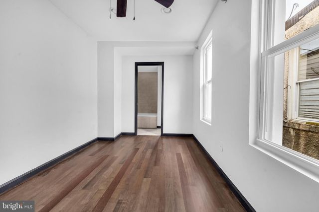 417 N CHESTER ST, Baltimore, MD 21231