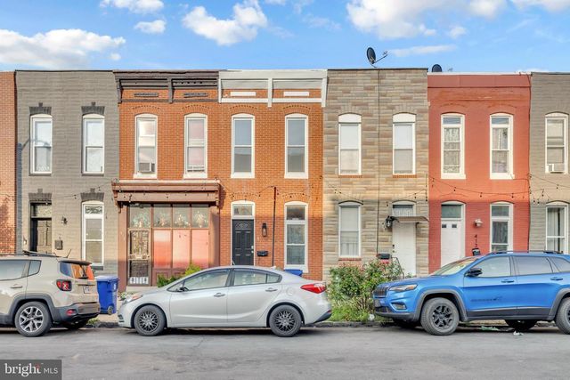 417 N CHESTER ST, Baltimore, MD 21231