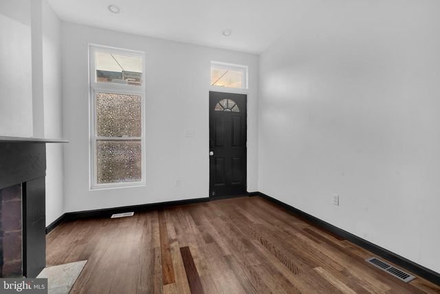 417 N CHESTER ST, Baltimore, MD 21231