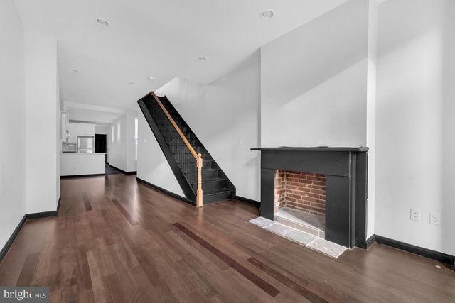 417 N CHESTER ST, Baltimore, MD 21231