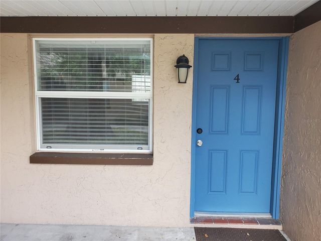 107 W CLAY AVENUE 4, Brandon, FL 33510