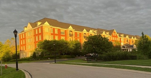 100 Vista CIRCLE 410, O'hara, PA 15238