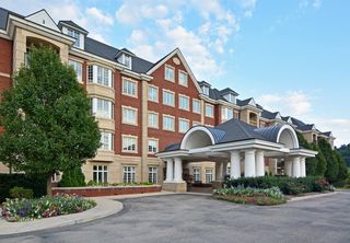 100 Vista CIRCLE 410, O'hara, PA 15238