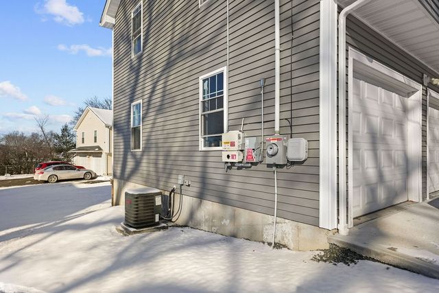 40 Burnside Avenue, Woonsocket, RI 02895