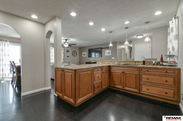 735 Summit Court, Crete, NE 68333