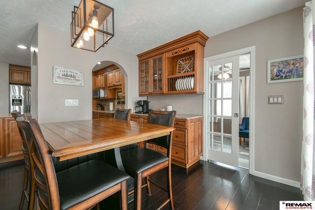 735 Summit Court, Crete, NE 68333